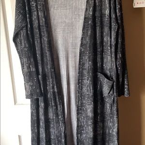 Lularoe Sarah Cardigan
